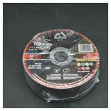 Merryland 4-1/2' Grinding Discs Pack