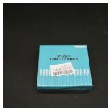 Sticky Ear Cleaner Set