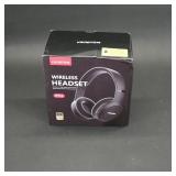 VANOTOM Wireless Headset R916