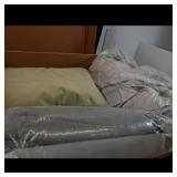 Assortment of Bedding Items