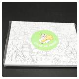 Color Me Praise Canvas Painting Kit