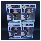 Funko Pop! She-Hulk Jennifer #1128 Figures