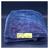 Double Layer Towel 3ft x 2ft