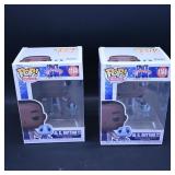 Funko Pop! Al G. Rhythm with Pete Figures