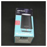 Geniani Erie Humidifier 250ml
