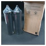 Replacement Filter Cartridges for Black Berkey