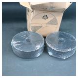 Merryland Grinding Discs Set