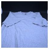 Gymshark Gray T-Shirt - Size M