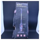 Sejoy 2-in-1 Corded Stick Vacuum