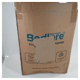 Bedlore Fluffy Mattress Topper Full