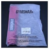 Gymshark Silicone Lifting Straps