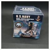 U.S. Navy Anniversary Edition Building Set