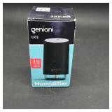 Geniani Erie Humidifier 250ml
