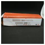 Orange Traffic Cone Sleeve