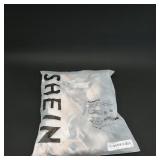 SHEIN Camouflage Print Top