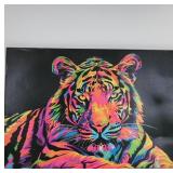 Set of 2 Canvas Art Prints