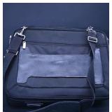 HP Black Laptop Bag