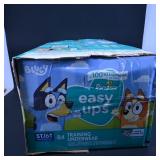 Pampers Easy Ups Training Underwear 5T/6T