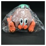 Dragonsteel Chull Plush