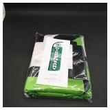 Windless Dispensary Flag 3x11.5 ft