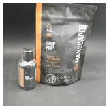 Manscaped Crop Mop Wipes & Crop Preserver