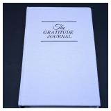 The Gratitude Journal