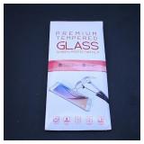 Premium Tempered Glass Screen Protector