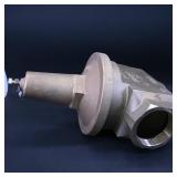 Zurn Wilkins 500XL 3' Pressure Regulator