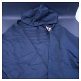 Gymshark Lifting Club Hoodie - Size S