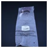 Gymshark Diffuse Sweat Headband, Brown