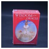 Wisdom of the Oracle Divination Cards