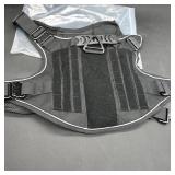 Tactical Dog Harness Vest
