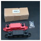 Joinworld 400A 3-Screw Bus Bar Set