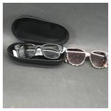 Assorted Ray-Ban and Tortoise Shell Sunglasses