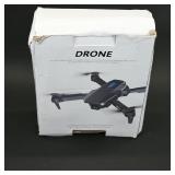 Foldable Drone with HD Camera