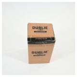Dualie 3-in-1 Can Cooler Stone Blue