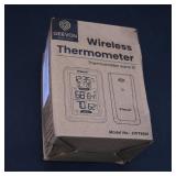 Geevon Wireless Thermometer EWT8688