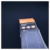 Hygger Sun Aquarium LED Light HG129-60W