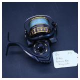 Daiwa BG 3000 Spinning Reel