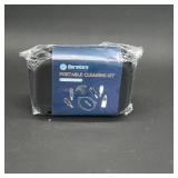 BoreKare Portable Cleaning Kit 12ga Shotgun