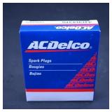 ACDelco Spark Plugs 4#CR43TS