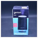 Geniani Erie Humidifier 250ml