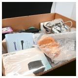 Assorted Household and Beauty Items