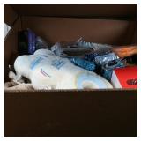 Assorted Plush Toys and Accessories
