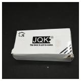 JQK Door Stopper with Screws