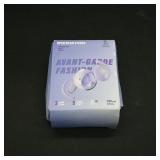 Avant-Garde Fashion Open Wear Stereo Earbuds