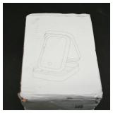 LED Fold Makeup Mirror