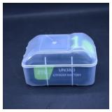 21V Lithium Battery for Cordless Leaf Blower