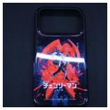 Anime-Themed Phone Case for iPhone 17 Pro