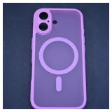 iPhone 17 Case with MagSafe Compatibility